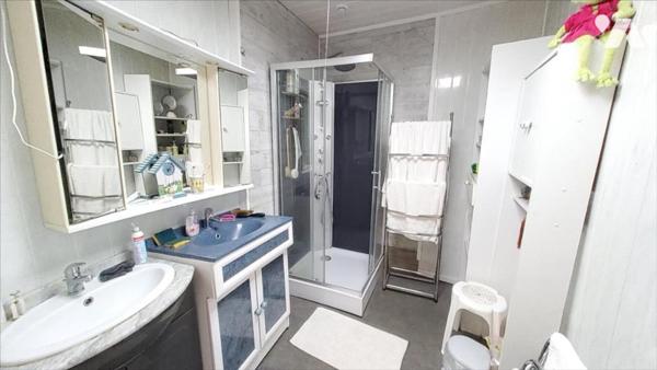 Collorec - maison 5 pièces