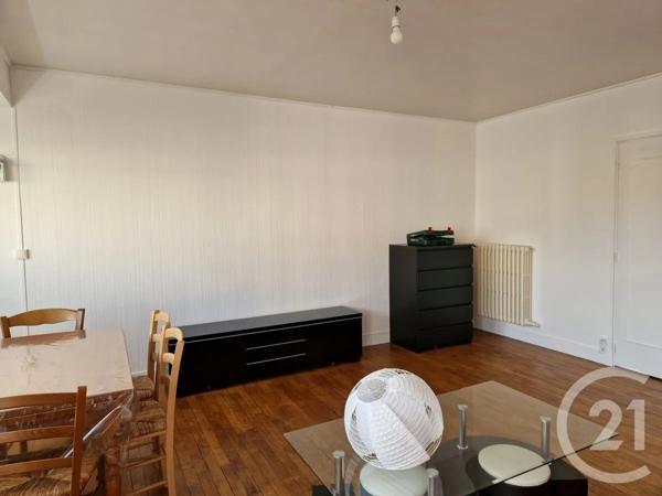 Appartement F2 à vendre  2 pièces - 50,30 m 2   LISIEUX  - 14