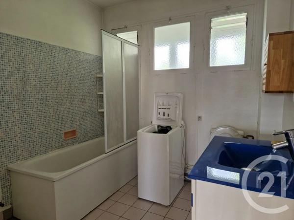 Appartement F2 à vendre  2 pièces - 50,30 m 2   LISIEUX  - 14