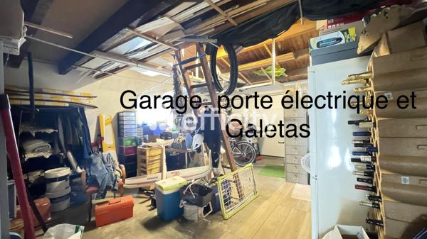 Maison
         4 pièces
        - 122 m² 387 000 €*