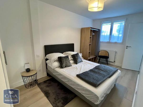 Appartement à louer 3 pièces 55.86m²