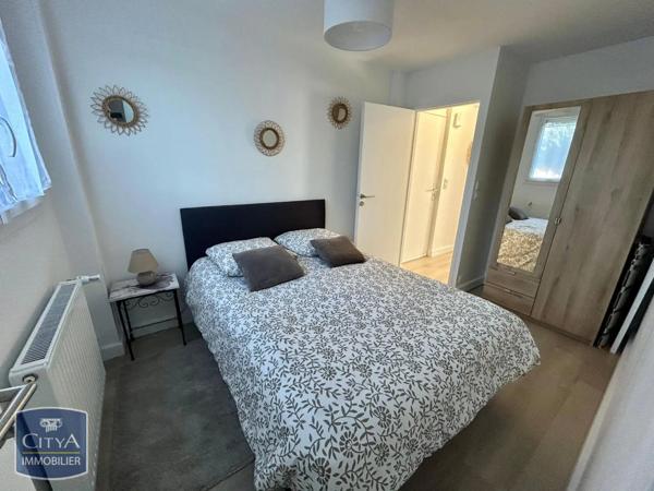 Appartement à louer 3 pièces 55.86m²