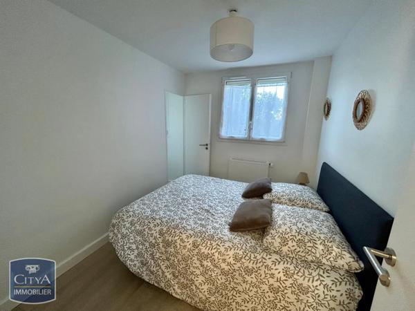 Appartement à louer 3 pièces 55.86m²