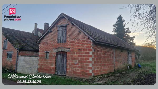 Maison Vosnon 4 pièces 101 m2