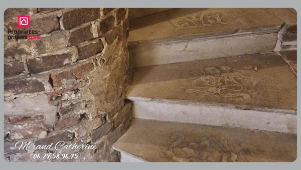 Maison Vosnon 4 pièces 101 m2