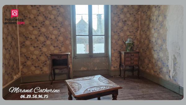 Maison Vosnon 4 pièces 101 m2