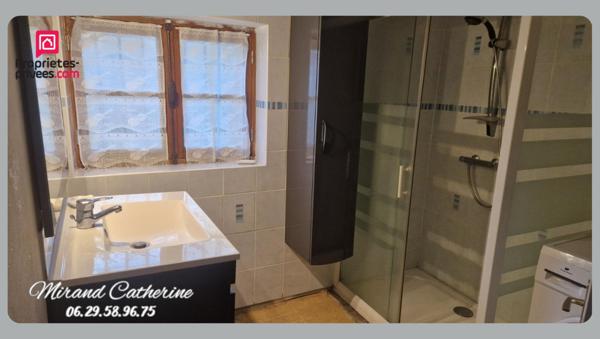 Maison Vosnon 4 pièces 101 m2