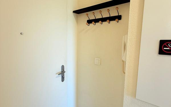 Appartement à vendre    1 pièce • 18,65 m2 Aix-en-Provence