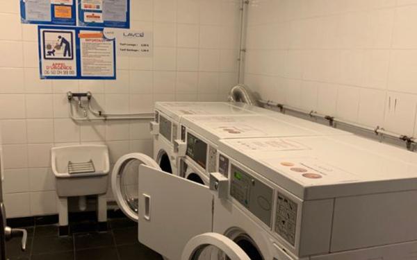 Appartement à vendre    1 pièce • 18,65 m2 Aix-en-Provence