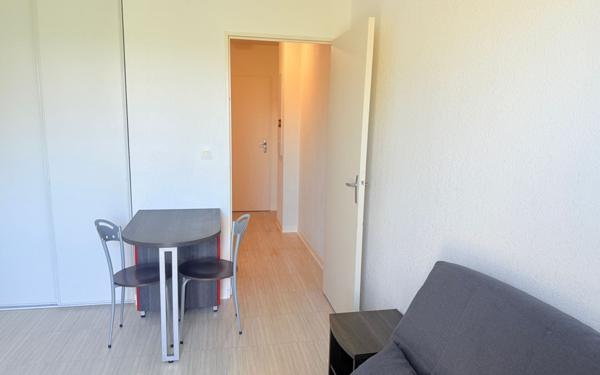 Appartement à vendre    1 pièce • 18,65 m2 Aix-en-Provence