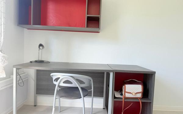 Appartement à vendre    1 pièce • 18,65 m2 Aix-en-Provence