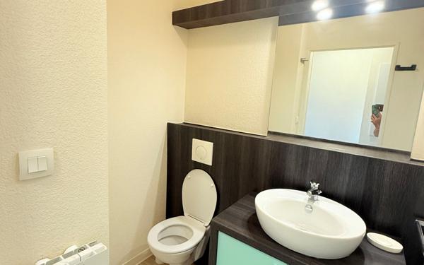 Appartement à vendre    1 pièce • 18,65 m2 Aix-en-Provence