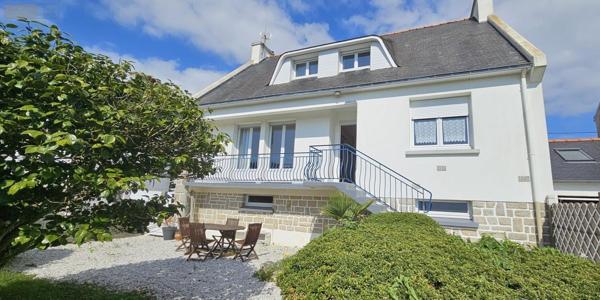 Maison individuelle à vendre à Penmarch dans le Finistère (29760), ref : MANDAT 100-M-08-25-29152