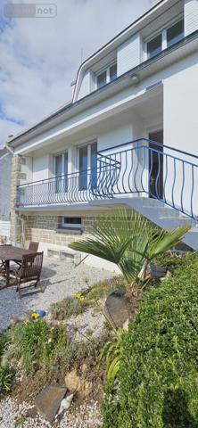Maison individuelle à vendre à Penmarch dans le Finistère (29760), ref : MANDAT 100-M-08-25-29152