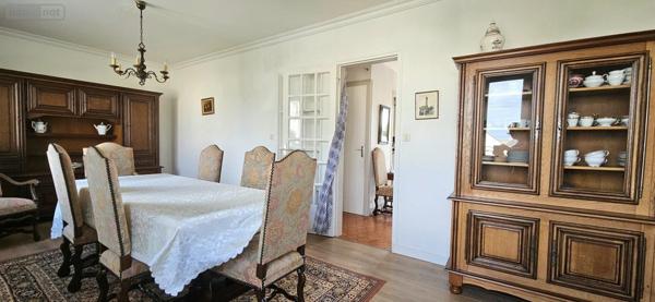 Maison individuelle à vendre à Penmarch dans le Finistère (29760), ref : MANDAT 100-M-08-25-29152