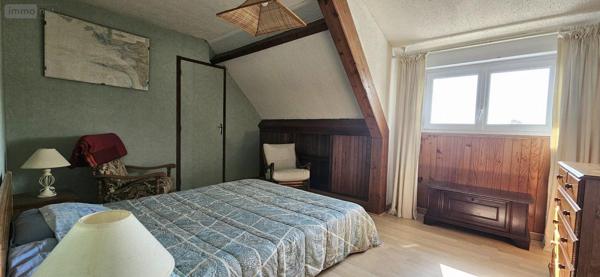 Maison individuelle à vendre à Penmarch dans le Finistère (29760), ref : MANDAT 100-M-08-25-29152