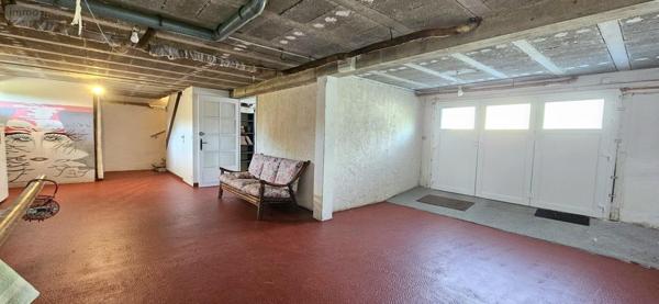 Maison individuelle à vendre à Penmarch dans le Finistère (29760), ref : MANDAT 100-M-08-25-29152