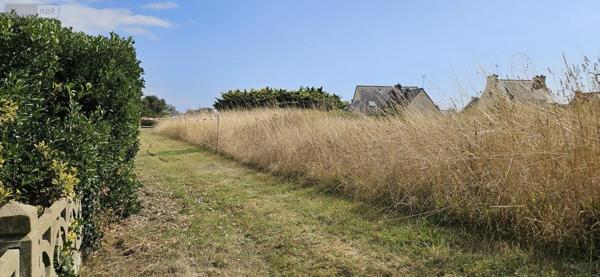 Maison individuelle à vendre à Penmarch dans le Finistère (29760), ref : MANDAT 100-M-08-25-29152