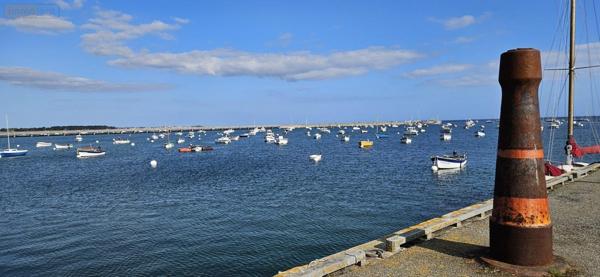 Maison individuelle à vendre à Penmarch dans le Finistère (29760), ref : MANDAT 100-M-08-25-29152