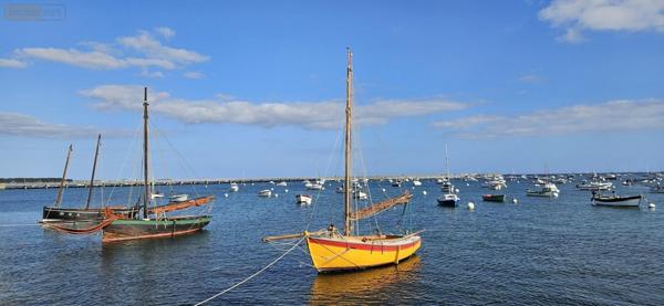 Maison individuelle à vendre à Penmarch dans le Finistère (29760), ref : MANDAT 100-M-08-25-29152