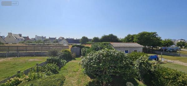 Maison individuelle à vendre à Penmarch dans le Finistère (29760), ref : MANDAT 100-M-08-25-29152