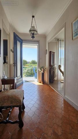 Maison individuelle à vendre à Penmarch dans le Finistère (29760), ref : MANDAT 100-M-08-25-29152