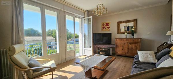 Maison individuelle à vendre à Penmarch dans le Finistère (29760), ref : MANDAT 100-M-08-25-29152