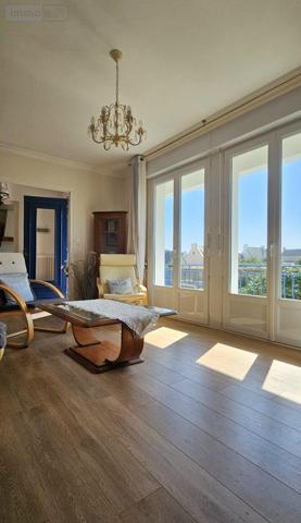 Maison individuelle à vendre à Penmarch dans le Finistère (29760), ref : MANDAT 100-M-08-25-29152