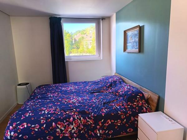 L’adresse parfaite au cœur de Belfort : 132 m² de potentiel (T4 d'exception + studio)