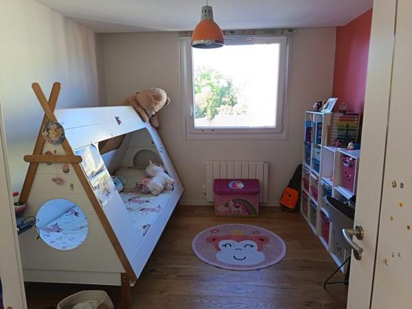 L’adresse parfaite au cœur de Belfort : 132 m² de potentiel (T4 d'exception + studio)