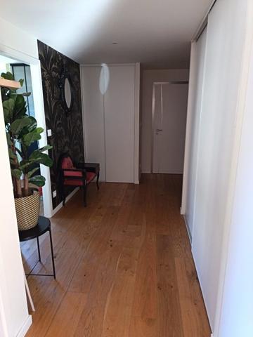 L’adresse parfaite au cœur de Belfort : 132 m² de potentiel (T4 d'exception + studio)