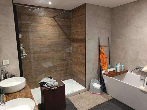 L’adresse parfaite au cœur de Belfort : 132 m² de potentiel (T4 d'exception + studio)