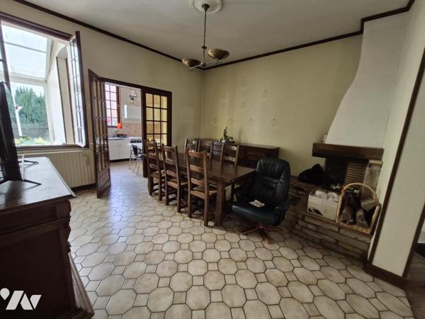 ARRAS QUARTIER VAUBAN