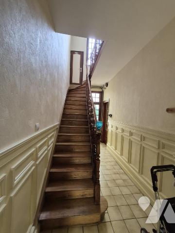 ARRAS QUARTIER VAUBAN