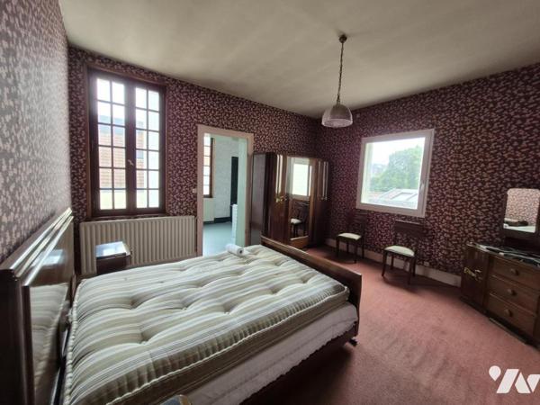 ARRAS QUARTIER VAUBAN