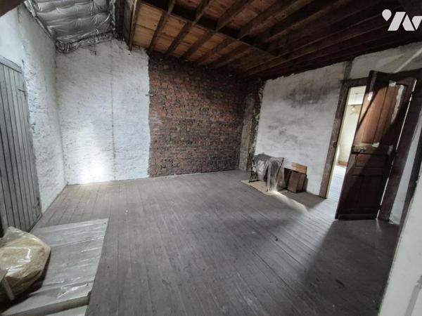 ARRAS QUARTIER VAUBAN