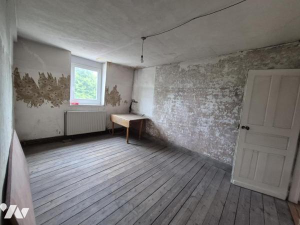 ARRAS QUARTIER VAUBAN