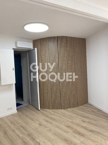 Local commercial à louer - Faubourg Montmartre