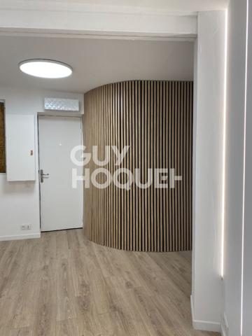 Local commercial à louer - Faubourg Montmartre