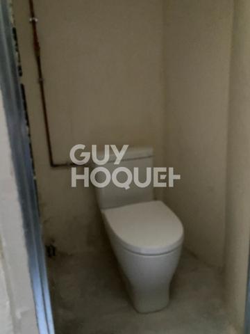 Local commercial à louer - Faubourg Montmartre