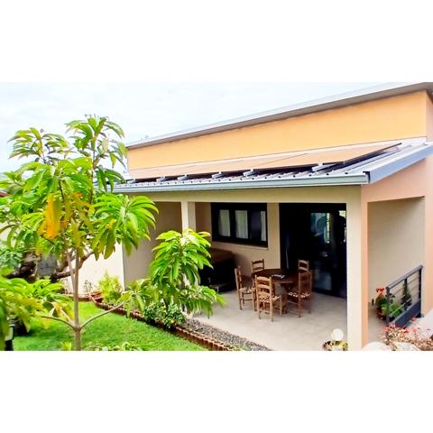 Maison à vendre 3 pièces 102 m² Saint-Joseph