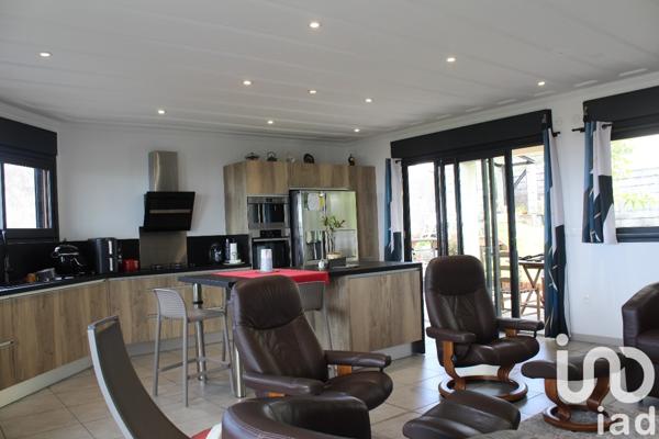 Maison à vendre 3 pièces 102 m² Saint-Joseph