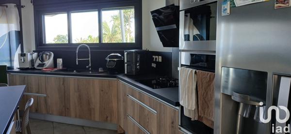 Maison à vendre 3 pièces 102 m² Saint-Joseph