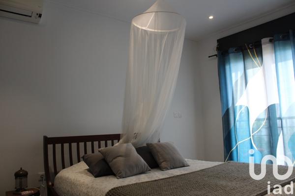 Maison à vendre 3 pièces 102 m² Saint-Joseph