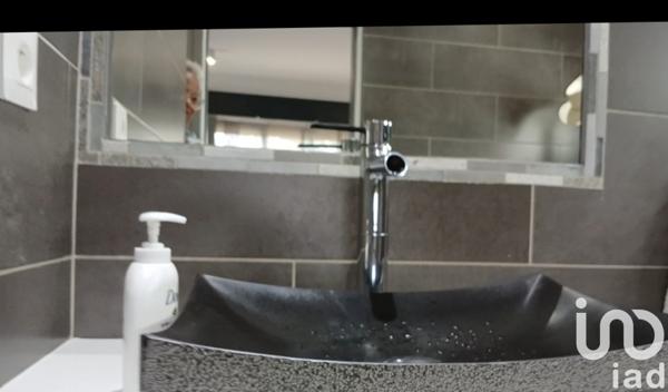 Maison à vendre 3 pièces 102 m² Saint-Joseph