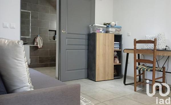 Maison à vendre 3 pièces 102 m² Saint-Joseph