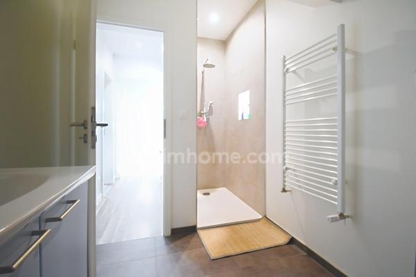 MAISON 115 M² HAB. / 130 M² AU SOL – 4 CHAMBRES – JARDIN – HERSERANGE