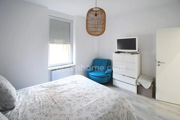 MAISON 115 M² HAB. / 130 M² AU SOL – 4 CHAMBRES – JARDIN – HERSERANGE