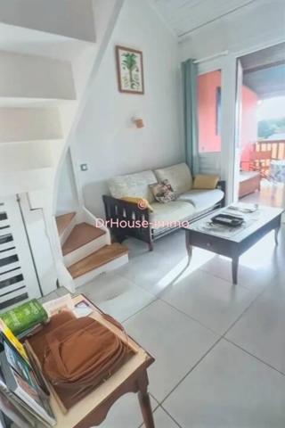 Appartement à vendre 1 pièce de 30 m²