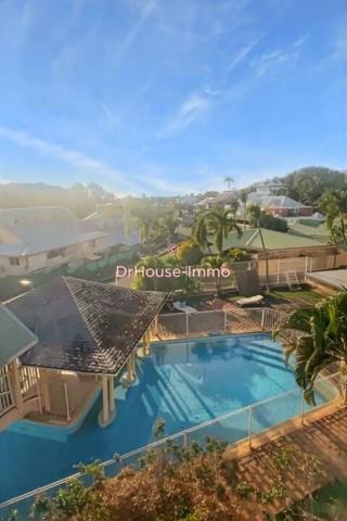 Appartement à vendre 1 pièce de 30 m²